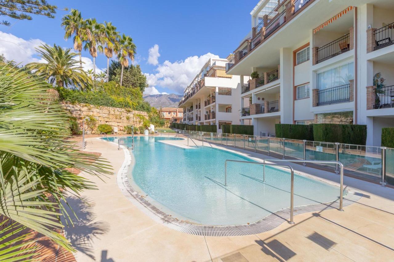 Holiday In Mijas Golf Santa Fe de los Boliches